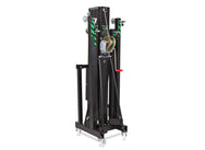 Kuzar Line Array Lift - stäng - imagen 2