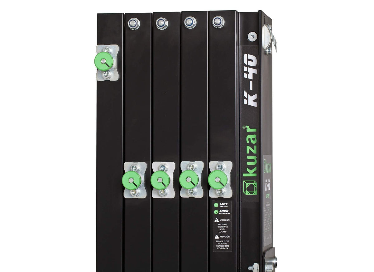 Kuzar Line Array Lift - KAT - imagen 3