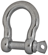 Kuzar Shackle