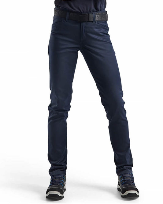 Ladies Chino Trousers