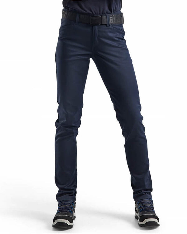 Ladies Chino Trousers