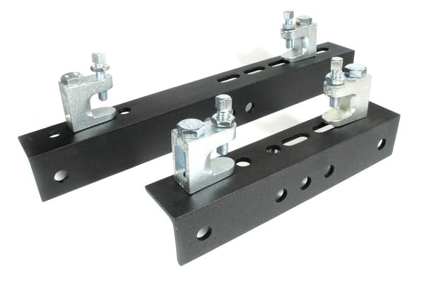 Lindapter Girder Clamp - 2 sizes available 