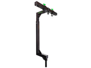 Kuzar Line Array Support LA5– Line array-stöd för teleskoplyft: K-5. Diameter för insättning: 55 mm (2,17'') – Nu tillgänglig på MTN Shop EU.