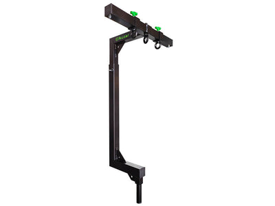 Kuzar Line Array Support LA5– Line array-stöd för teleskoplyft: K-5. Diameter för insättning: 55 mm (2,17'') – Nu tillgänglig på MTN Shop EU.