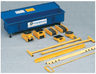 Steerman Caterpillar Skates 20-60t– Steerman Caterpillar Skates provide an economic and robust solution to many load moving and placement problems. – Now available at MTN Shop EU.