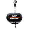CM Lodestar Next Gen– CM Lodestar Model F & L Next Generation electric chain hoists available with Dual Twist, C7, or P-14 connectors from established Master CM Lodestar distributor – Now available at MTN Shop EU.