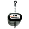 CM Lodestar Classic– Buy CM Lodestar Classic Model L & F electric chain hoists with Dual Twist, C7, or P-14 connectors. Classic CM Lodestars are fully assembled and ready for use. – Now available at MTN Shop EU.