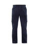 Mens Slim Fit Work Trousers