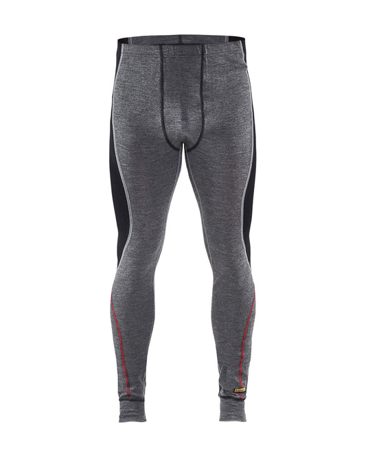 Merino Thermal Underwear Trousers [X-Warm]