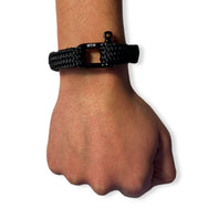 Pulsera de grillete MTN