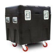 MTN BOX®: Spektrum Series SM– De MTN BOX®: Spektrum Series SM-roadcase is de beste productie-roadcase in zijn soort, met een compact formaat, ongeëvenaarde duurzaamheid en verwisselbare inzetstukken. – Nu verkrijgbaar bij MTN Shop EU. - imagen 2