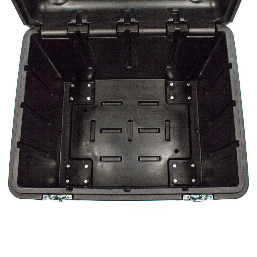 MTN BOX®: Spektrum Series SM– De MTN BOX®: Spektrum Series SM-roadcase is de beste productie-roadcase in zijn soort, met een compact formaat, ongeëvenaarde duurzaamheid en verwisselbare inzetstukken. – Nu verkrijgbaar bij MTN Shop EU. - imagen 4