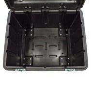 MTN BOX®: Spektrum Series SM– De MTN BOX®: Spektrum Series SM-roadcase is de beste productie-roadcase in zijn soort, met een compact formaat, ongeëvenaarde duurzaamheid en verwisselbare inzetstukken. – Nu verkrijgbaar bij MTN Shop EU. - imagen 4