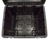 MTN BOX®: Spektrum Series SM– The MTN BOX®: Spektrum Series SM road case is the best production road case of its kind, with a compact size, unmatched durability, and interchangeable inserts. – Now available at MTN Shop EU.