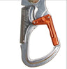 Neofeu Retractable Fall Arrester- 25mm Webbing (6m L)– The Neofeu Retractable Fall Arrester is lightweight and compact and recommended for both vertical and horizontal use for all users weighing up to 140 kg. Equipped with a 6 m long, 25mm wide webbing line that retracts automatically. Shop now. – Now available at MTN Shop EU.