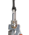 Neofeu Retractable Fall Arrester- 25mm Webbing (6m L)– The Neofeu Retractable Fall Arrester is lightweight and compact and recommended for both vertical and horizontal use for all users weighing up to 140 kg. Equipped with a 6 m long, 25mm wide webbing line that retracts automatically. Shop now. – Now available at MTN Shop EU.