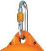 Neofeu Retractable Fall Arrester- 4mm Cable (10mL)– The Neofeu Retractable Fall Arrester is fitted with a retractable cable lanyard and a braking system with two pawls for immediate locking in case of fall. Swivel hook connector with automatic locking on cable end. Max user weight of 140 kg and arresting force of < 600 daN. Shop now. – Now available at MTN Shop EU.