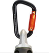 Neofeu Retractable Fall Arrester- 25mm Webbing (6m L)– The Neofeu Retractable Fall Arrester is lightweight and compact and recommended for both vertical and horizontal use for all users weighing up to 140 kg. Equipped with a 6 m long, 25mm wide webbing line that retracts automatically. Shop now. – Now available at MTN Shop EU.