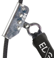 Neofeu Guided Type Fall Arrester- for 12mm Rope– The Neofeu Guided Type Fall Arrester is compatible with horizontal and vertical use for a maximum load up to 140kg. Non-opening and designed to be used on a low stretch-polyamide kernmantel rope of 12 mm diameter. Steel device with braking force of < 6 kN. Shop now. – Now available at MTN Shop EU. - imagen 4