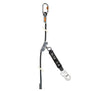 Neofeu Guided Type Fall Arrester- for 12mm Rope– The Neofeu Guided Type Fall Arrester is compatible with horizontal and vertical use for a maximum load up to 140kg. Non-opening and designed to be used on a low stretch-polyamide kernmantel rope of 12 mm diameter. Steel device with braking force of < 6 kN. Shop now. – Now available at MTN Shop EU.