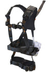 safety harness for confined space