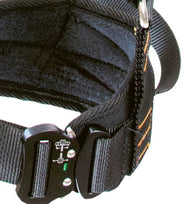 Neofeu Harnais NUS77A– The Neofeu VIT’O Full body harness is comfortable, lightweight and safe. With high performance adjusting and locking systems it fits most body sizes. Tested to 140kg. Meets standards : EN 361 : 2002 / EN 1497 : 2007. International shipping. Shop now. – Now available at MTN Shop EU. - imagen 5