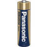 Panasonic Bronze Alkaline AA Battery