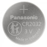 Panasonic Lithium Coin Batteries CR2032