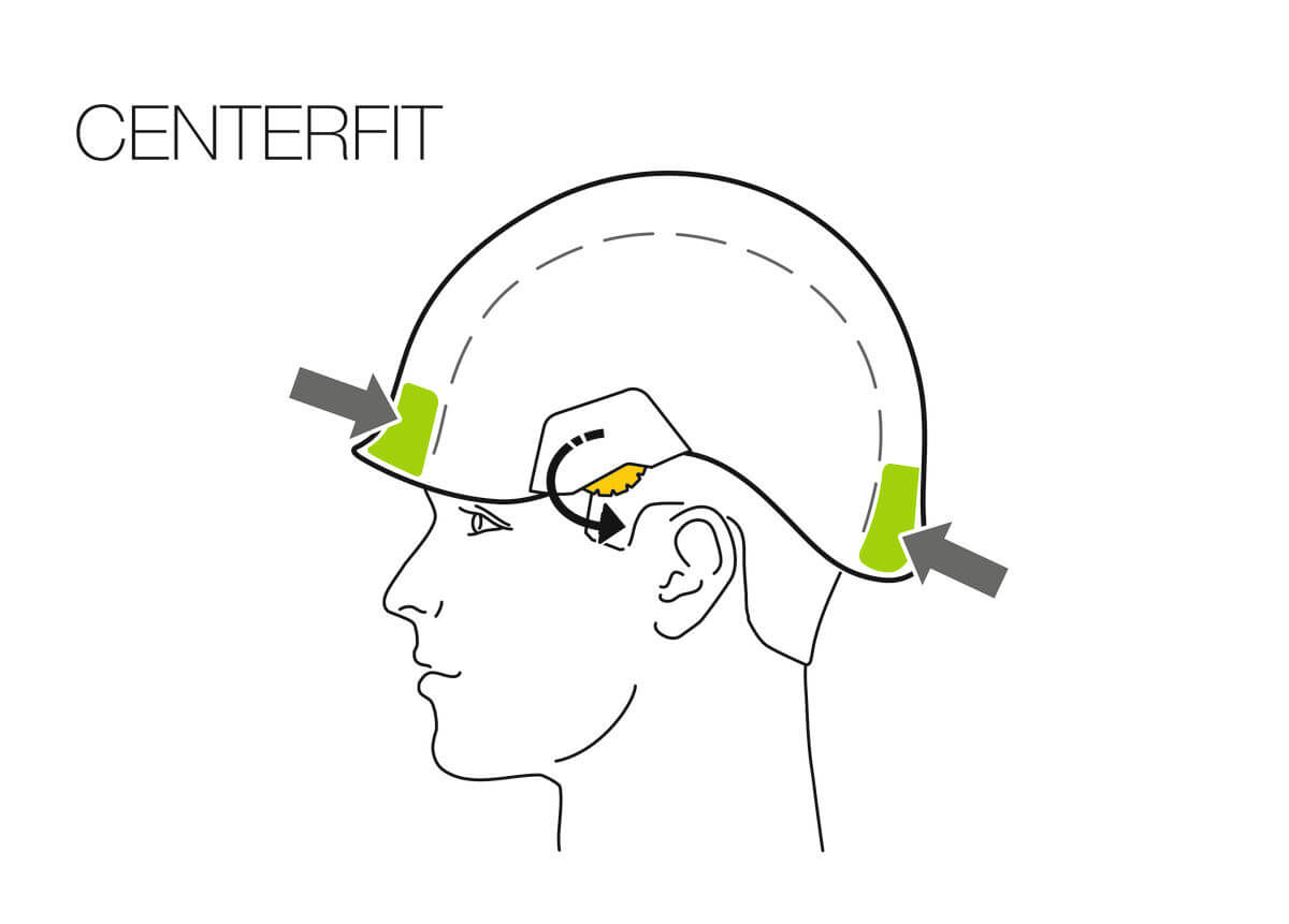 Casco Petzl STRATO Vent - imagen 9