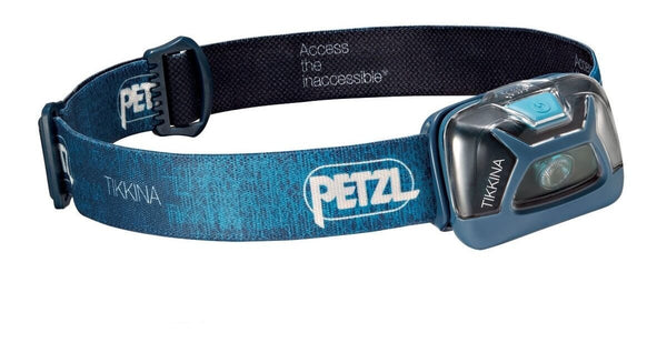 Petzl TIKKINA Headlamp