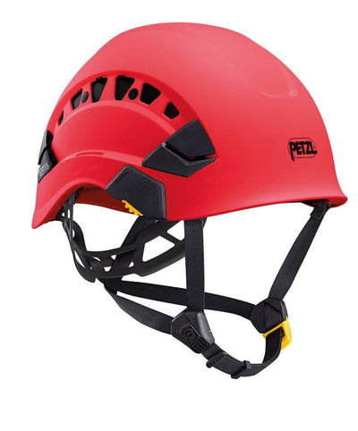 Petzl VERTEX® VENT hjälm – Röd
