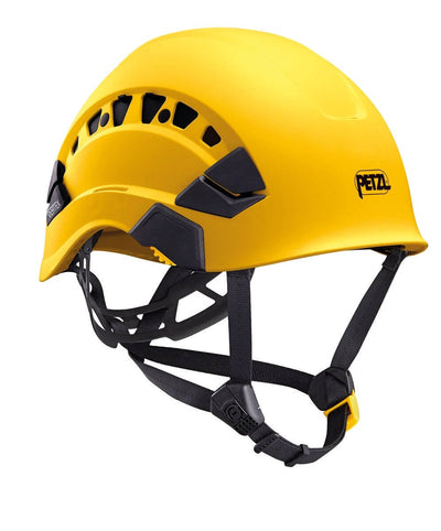 Petzl VERTEX® VENT hjälm – Gul