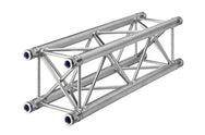 Prolyte Verto Truss (certificado TUV), con una longitud de 0,25 ma 4 m, es suministrado por MTN Shop EU