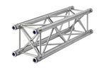 Prolyte Verto Truss (TUV Certified), ranging from 0.25m to 4m Length, is supplied by MTN Shop EU