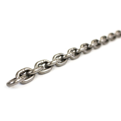 Chaîne de levage CM Prostar authentique 4 mm – deuxième image