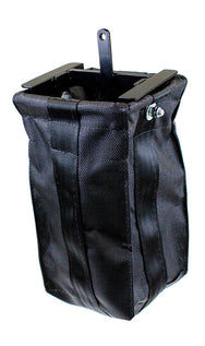 MTN Rigid Style Chain Hoist Bag– Rigid Chain Hoist Bag is a permanent hoist chain bag for CM Lodestars, available in 13", 16", 20" 25" lengths. This chain hoist bag is for electric chain hoists in motor up position. – Now available at MTN Shop EU. - imagen 2