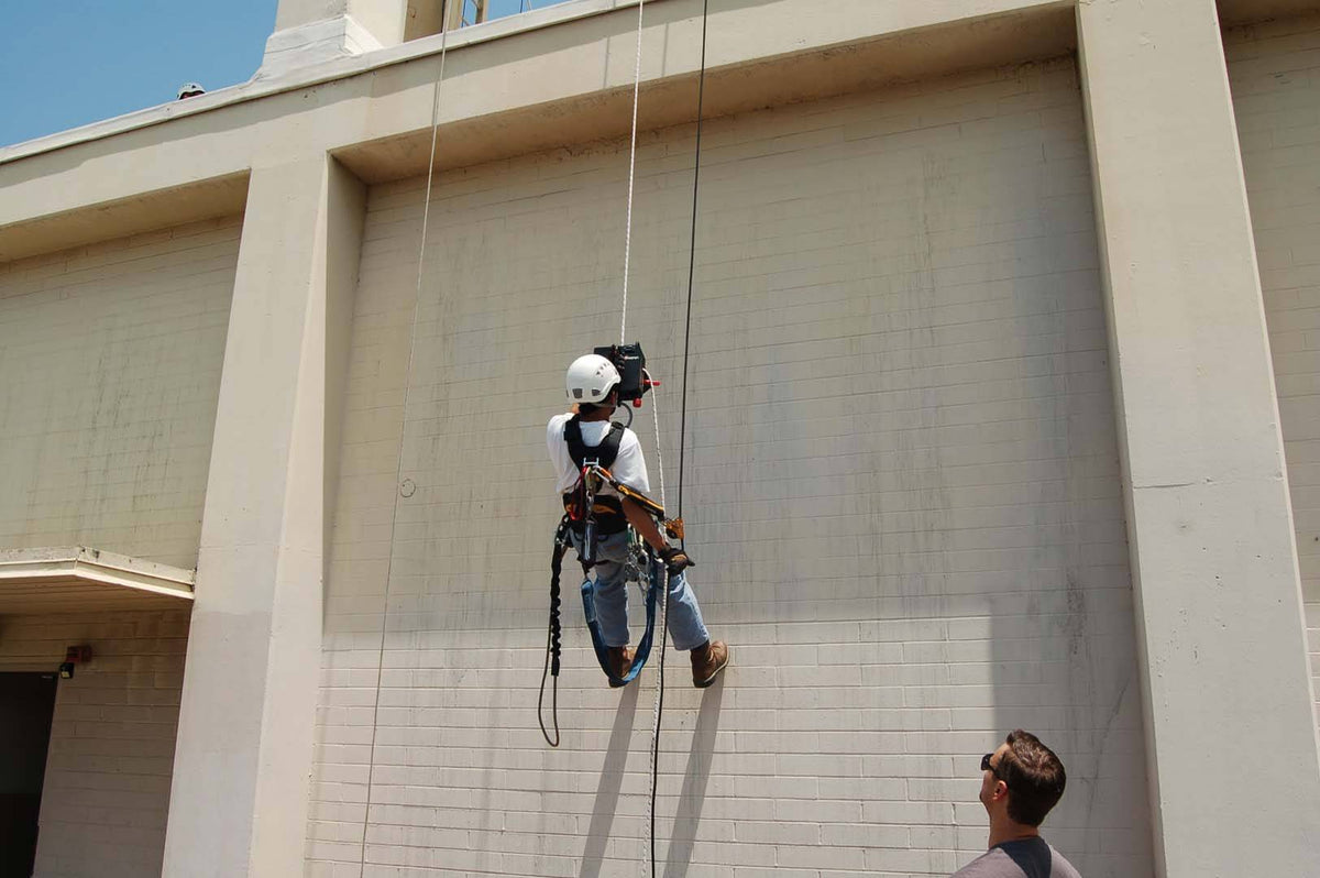 Aplicación del Ascender Ronin