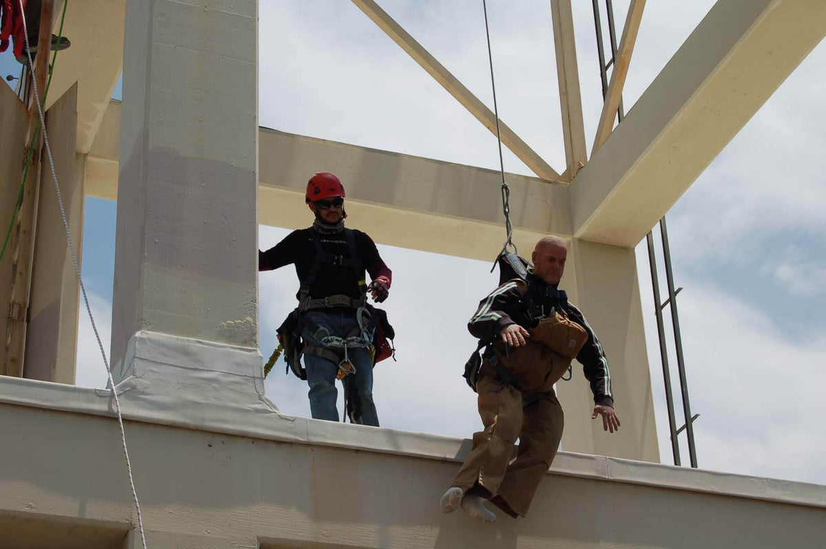 Aplicación del Ascender Ronin