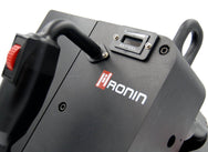 Ronin Til de batterij van dichtbij op - imagen 3