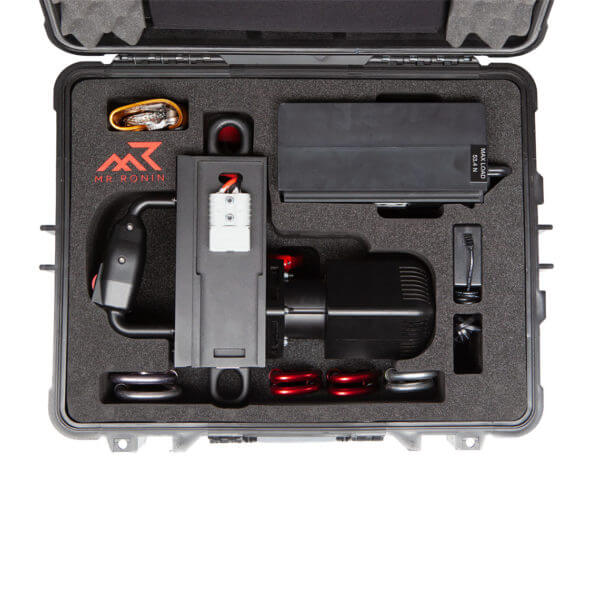 Ronin Lift Hard Case– – Now available at MTN Shop EU. - imagen 4