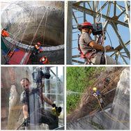 Aplicación del Ascender Ronin