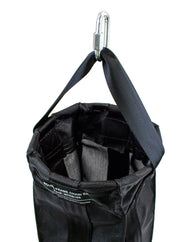 Round Chain Bag - quick link - imagen 2