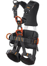 Neofeu Harnais ALTO NUS130– The Neofeu Harnais ALTO is a versatile high comfort full-body harness with a modern design. Safe and lightweight thanks to light-alloy components. Shoulder straps widely spaced to reduce neck chafing. International shipping. Shop now. – Now available at MTN Shop EU.