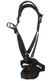 Neofeu Harnais VITO NUS67P– The Neofeu Harnais VITO is a comfortable, lightweight and safe full-body harness. Fits most body shapes thanks to its high performance adjusting and locking systems. Tested to 140kg. Meets standards: EN 361 : 2002 / EN 1497 : 2007. International shipping. Shop now. – Now available at MTN Shop EU. - imagen 2