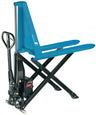 Scissor Pallet Truck - Electric