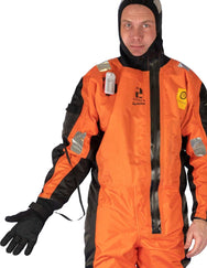 Hansen Protection SeaWork - Tuta da immersione 85341– – Ora disponibile presso MTN Shop EU. - imagen 5