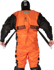 Hansen Protection SeaWork - Tuta da immersione 85341– – Ora disponibile presso MTN Shop EU. - imagen 6