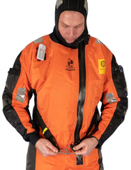 Hansen Protection SeaWork - Tuta da immersione 85341– – Ora disponibile presso MTN Shop EU. - imagen 8