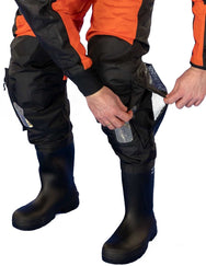 Hansen Protection SeaWork - Tuta da immersione 85341– – Ora disponibile presso MTN Shop EU. - imagen 9