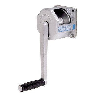 Pfaff SW-W Wall-Mounted Winch – second image